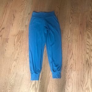 Lululemon align jogger